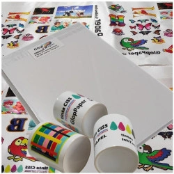 Papel sublimación GlopPaper 250 hojas SRA3