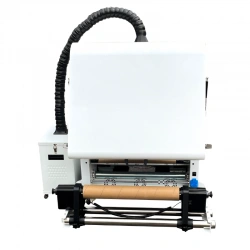 DTF impresora InkTec 60 cm 7 horno agitador