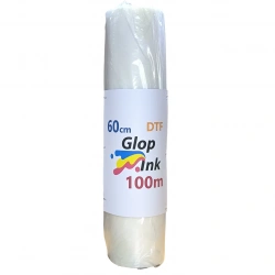 Film DTF despegue en caliente GlopInk, rollo de 60