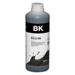 InkTec, E0013, tinta, pigmentada, para impresoras Epson, 1 litro, negra