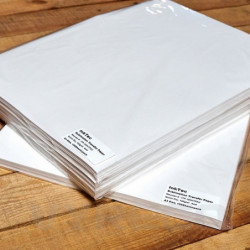 Papel de sublimación 100 hojas din A4 InkTec de secado lento para tazas y textil